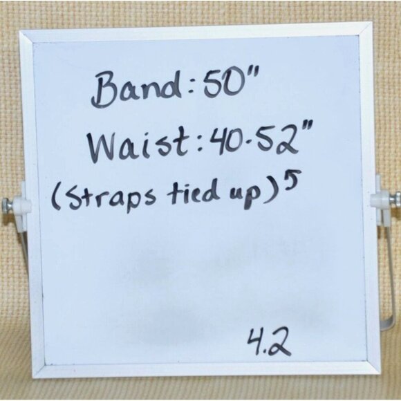 Xhilaration 2 Piece Reversible String Bikini Size L American Flag Patriotic Sexy - Picture 14 of 14